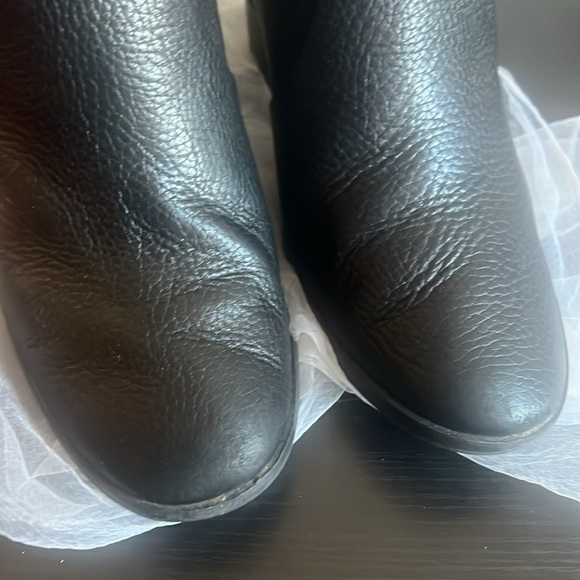 Tory Burch
Leather Studded Accents Boots - Picture 10 of 10